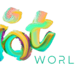 IoT Worlds logga