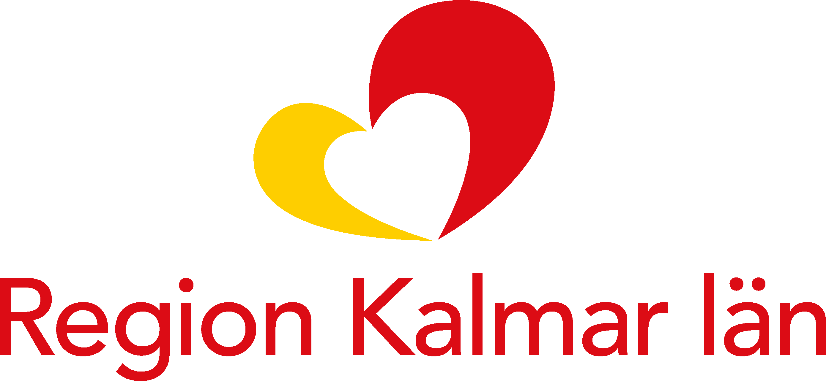 region kalmar län logo