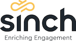 Logo Sinch
