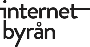 Logo Internetbyrån