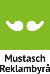 Logo Mustasch