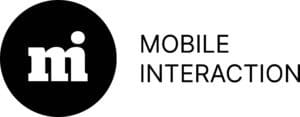 Logo Mobile Interaction Stockholm AB