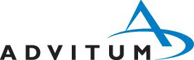 Logo Advitum AB