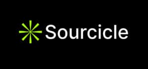 Logo Sourcicle AB