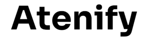 Logo Atenify Systems